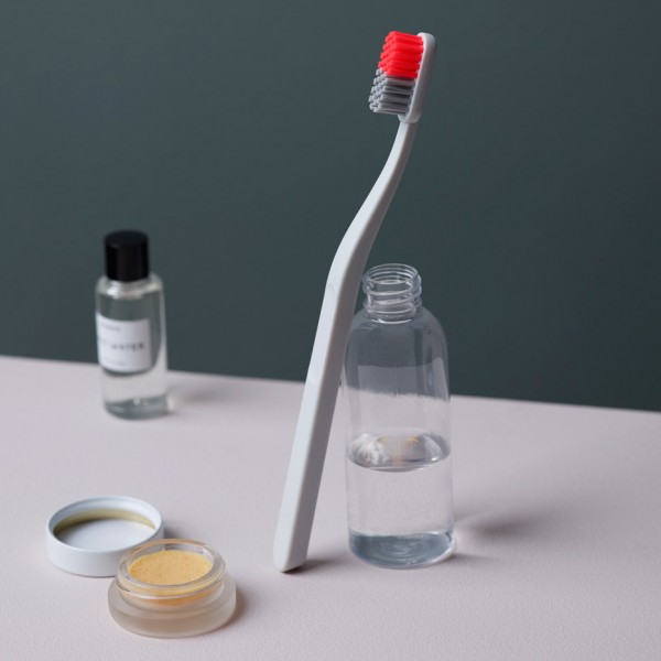Jordan for Hay toothbrush