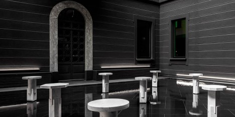 Kapital collection by Oeuffice