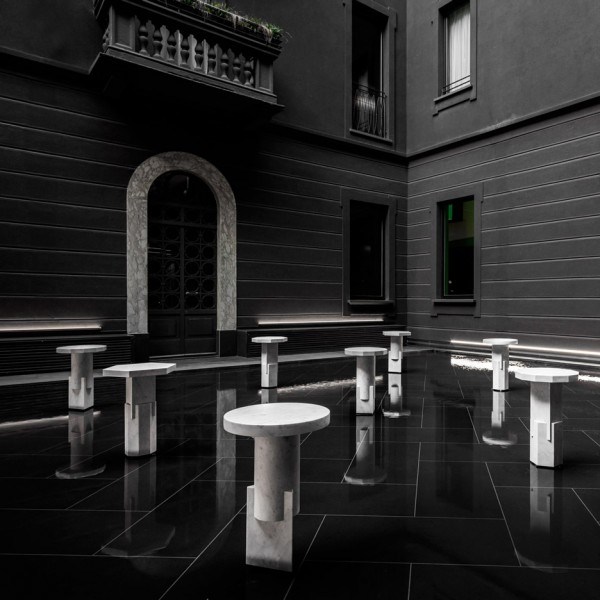 Kapital collection by Oeuffice