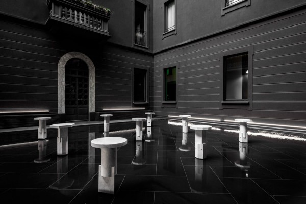 Kapital collection by Oeuffice