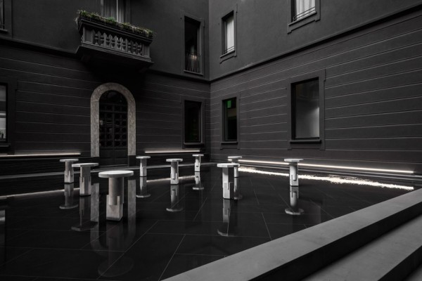 Kapital collection by Oeuffice