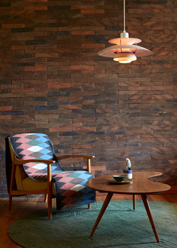 Katamama boutique hotel by Andra Matin in Bali Indonesia interiors and architecture