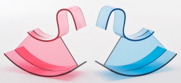 Kids range by Kartell