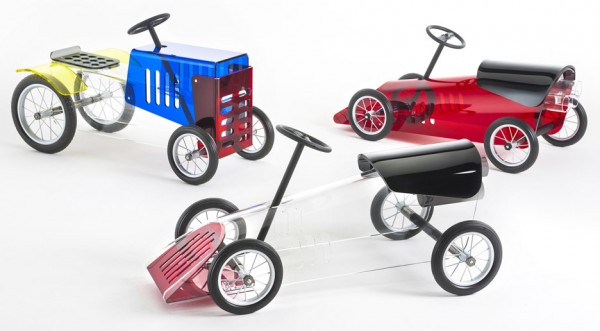 Kids range by Kartell