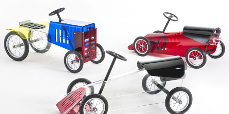 Kids range by Kartell