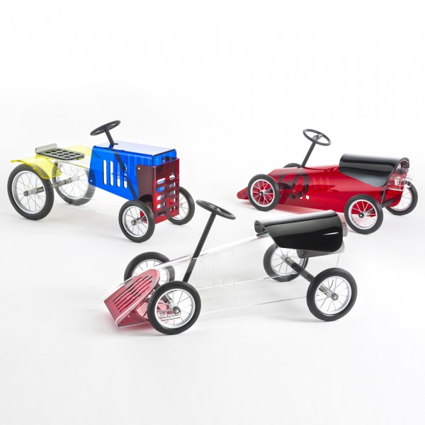 Kids range by Kartell
