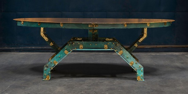 Kiki van Eijk and Joost van Bleiswijk Physical exhibition Milan design week 2016