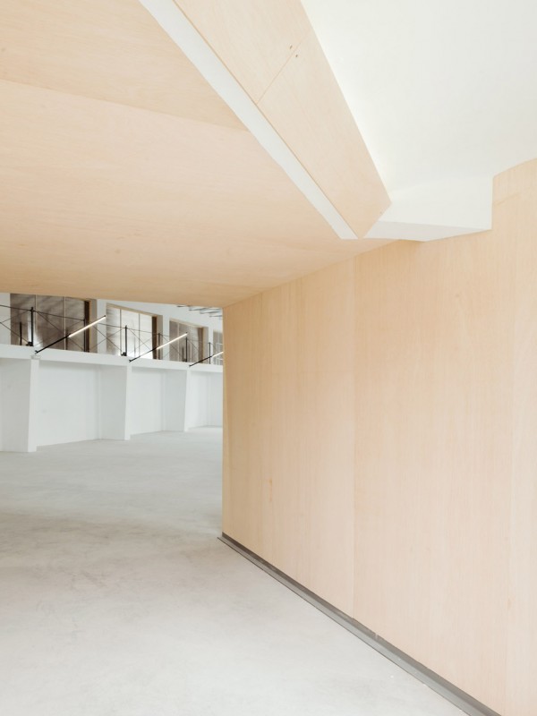 La 3 del Senpa by Valentín Sanz