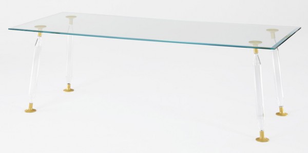 Lady Hio by Philippe Starck and Sergio Schito