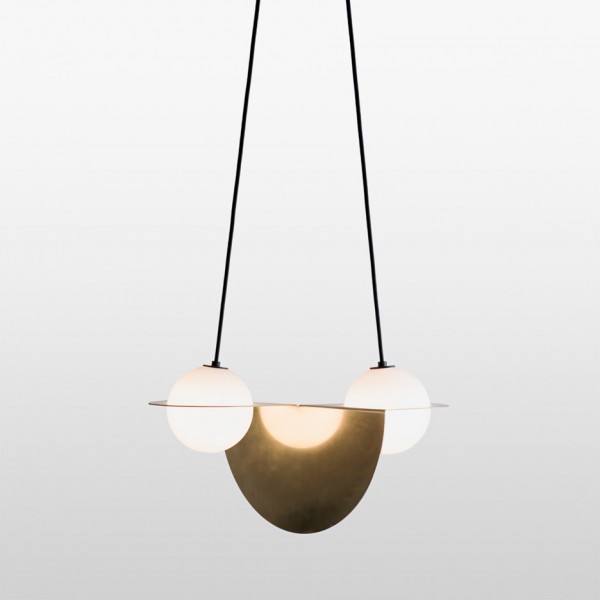 Lighting by Laurent & Fils