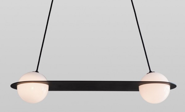 Lighting by Laurent & Fils
