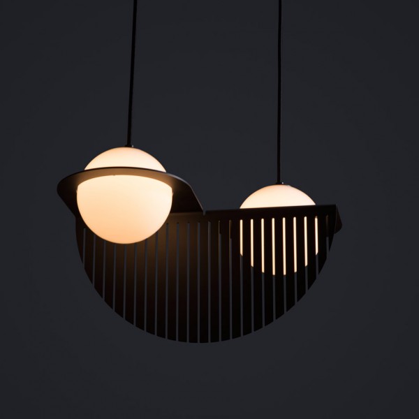 Lighting by Laurent & Fils