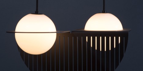 Lighting by Laurent & Fils