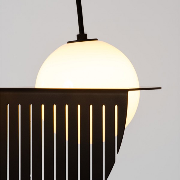 Lighting by Laurent & Fils