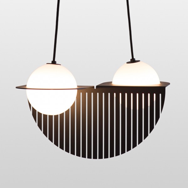 Lighting by Laurent & Fils