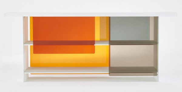 Layers by Nendo