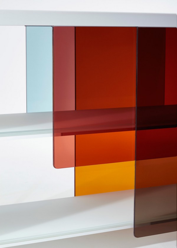 Layers by Nendo