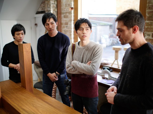 Lexus Design Award 2016