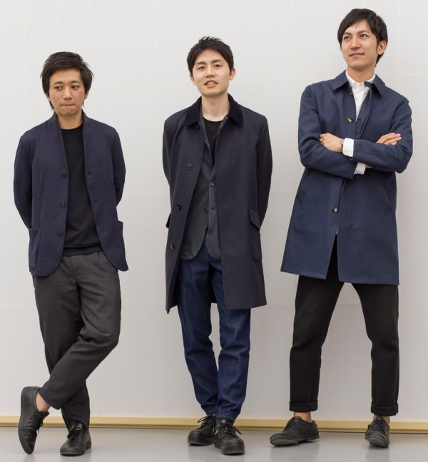 Lexus Design Award 2016