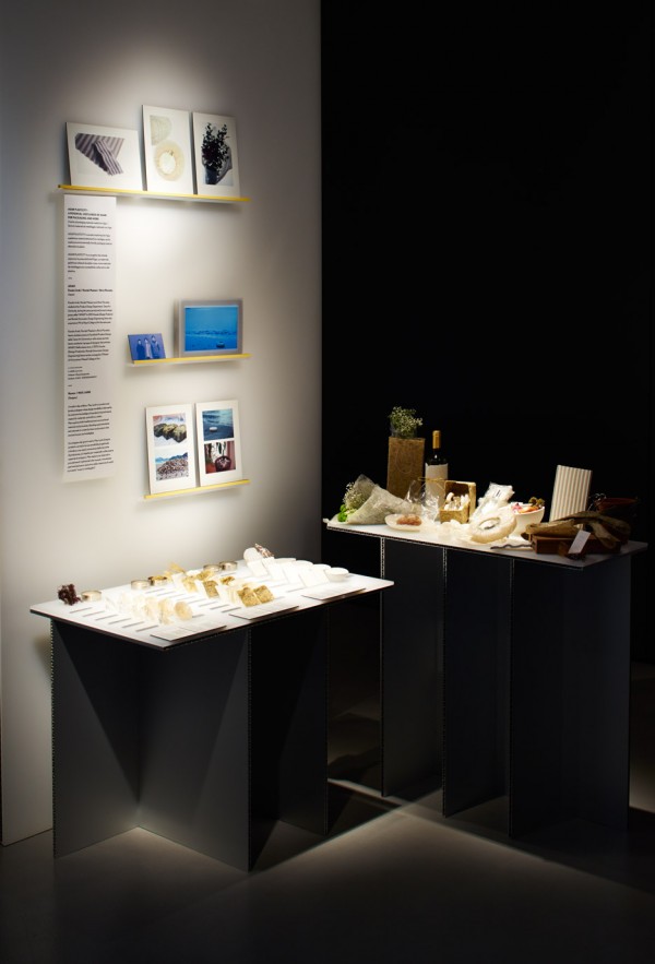 Lexus Design Award 2016