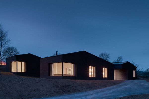 Life house by John Pawson