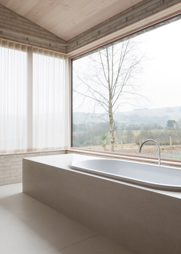 Life house by John Pawson