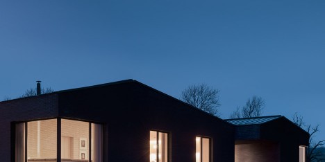 Life house by John Pawson