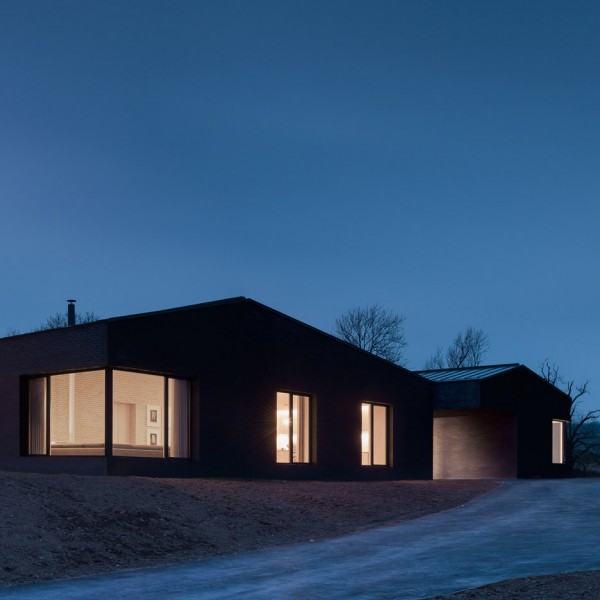 Life house by John Pawson