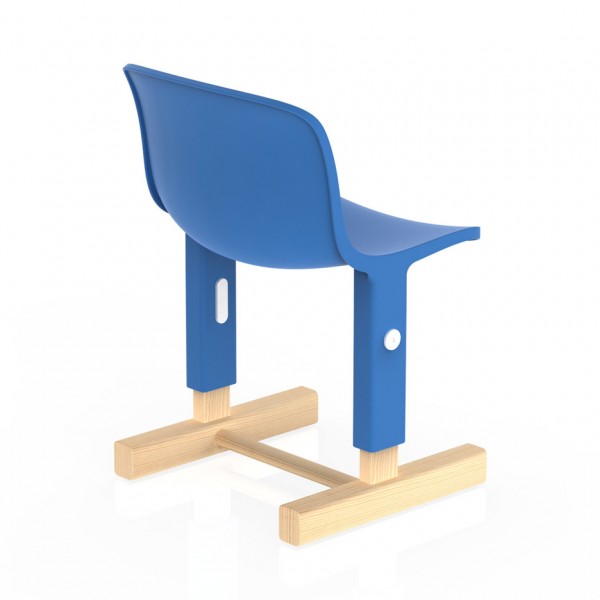 Little Big Chair by Big Game