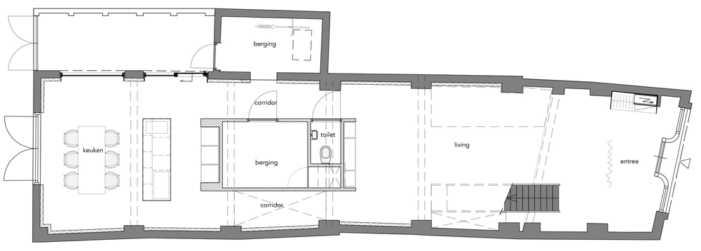 Loft 64 by EVA