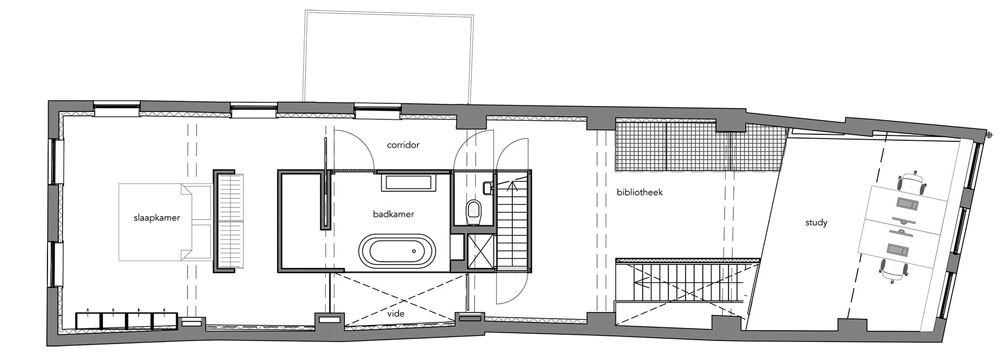 Loft 64 by EVA