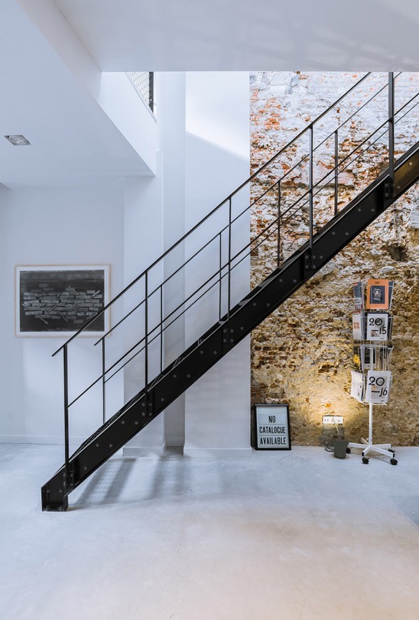Loft 64 by EVA