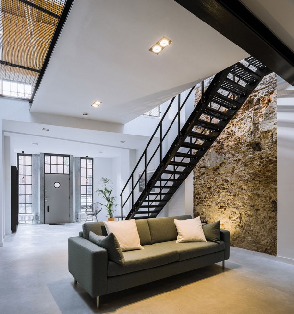 Loft 64 by EVA