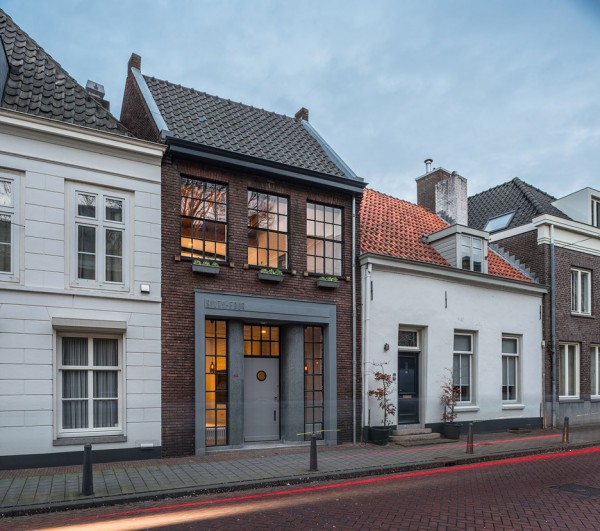 Loft 64 by EVA