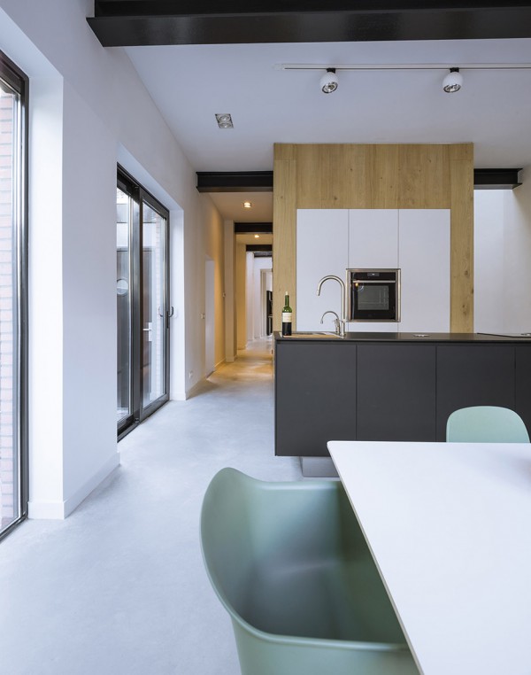 Loft 64 by EVA