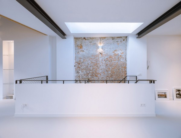 Loft 64 by EVA