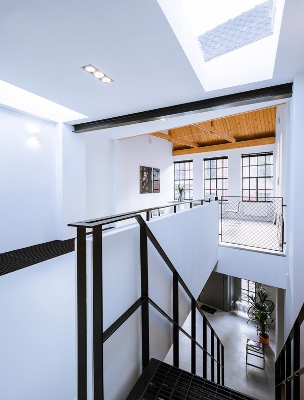 Loft 64 by EVA