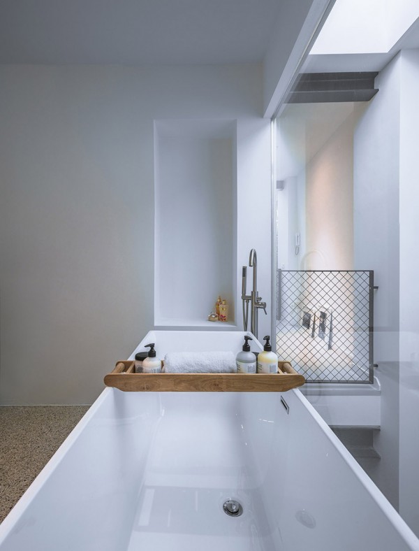 Loft 64 by EVA