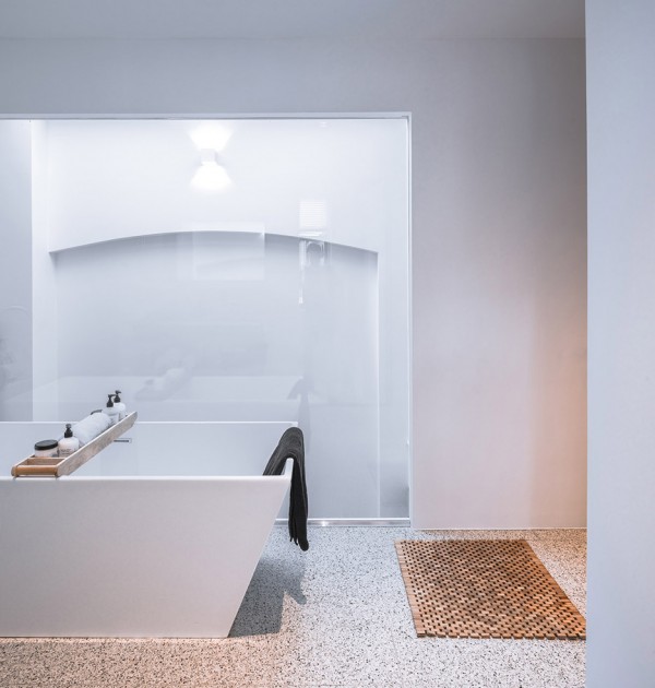 Loft 64 by EVA