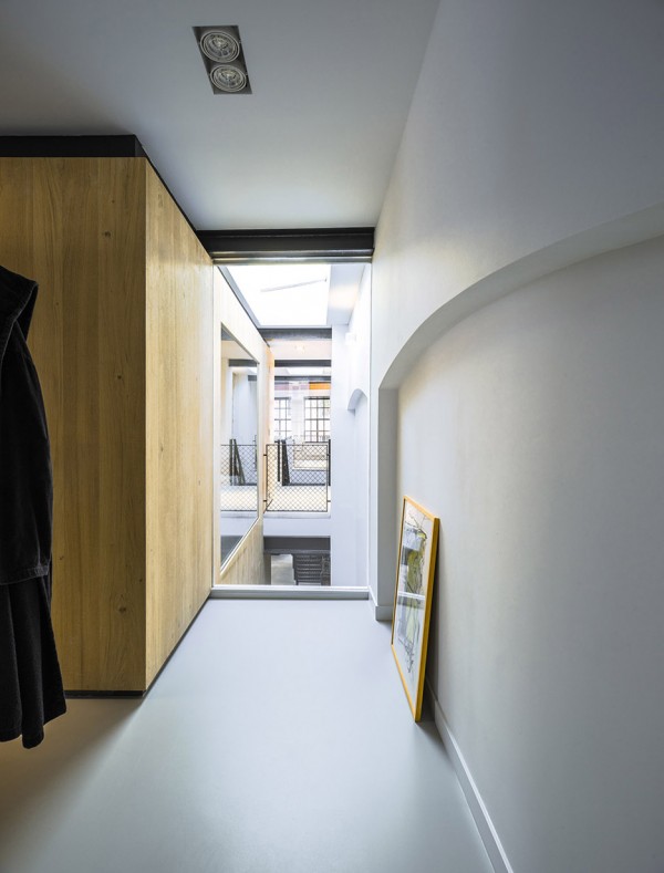 Loft 64 by EVA