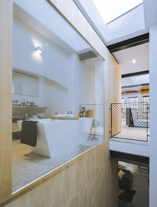 Loft 64 by EVA