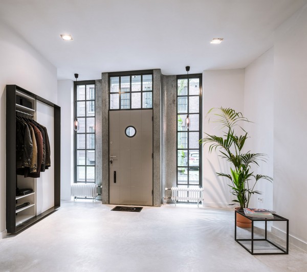 Loft 64 by EVA
