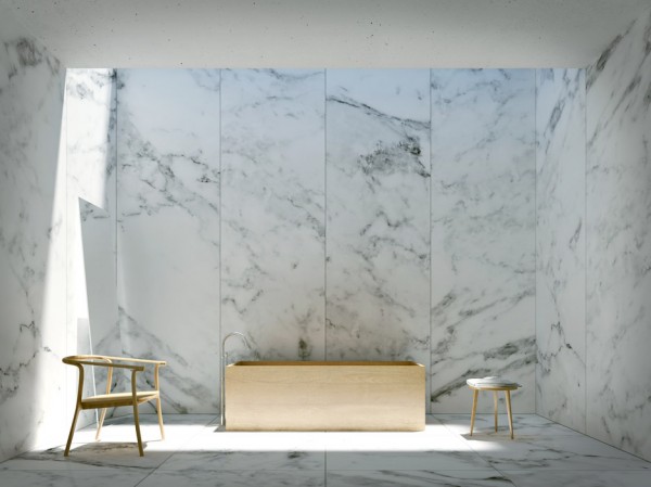 Modern Mansion by Maciej Grelewicz for Design a Beautiful House competition