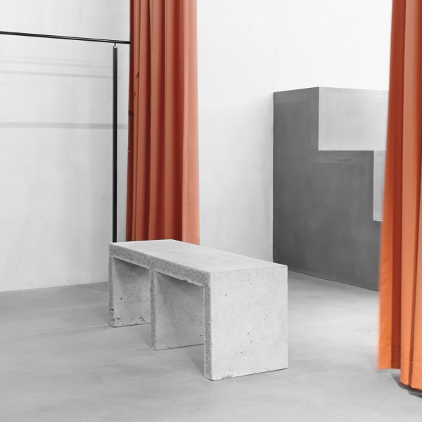 Mahani, Dubai by Studio Toogood