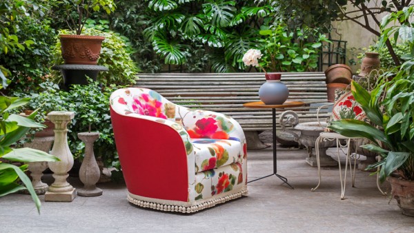 Matteo Thun Atelier own line at Milan Design Week 2016
