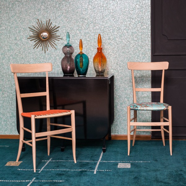 Matteo Thun Atelier own line at Milan Design Week 2016