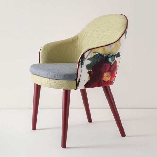 Matteo Thun Atelier own line at Milan Design Week 2016