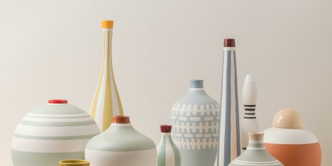 Matteo Thun becomes latest designer to launch own brand at Milan design week