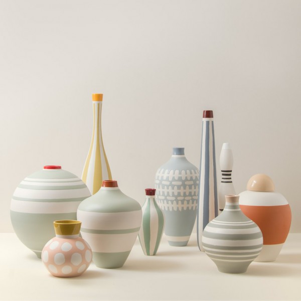 Matteo Thun becomes latest designer to launch own brand at Milan design week