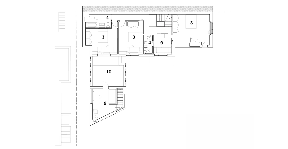 McCulloch Residence by naturehumaine